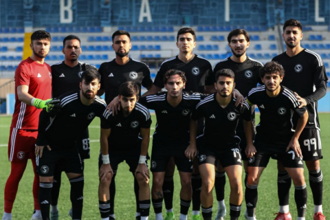 Bakı klubu hazırlığa legionersiz başlayır - SƏBƏB