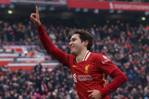 "Ювентус" начал переговоры по вингеру "Ливерпуля"