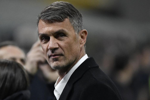 Paolo Maldini Nikolas Maduronun saxlanılaraq ABŞ-yə aparılmasına münasibət bildirib - FOTO
