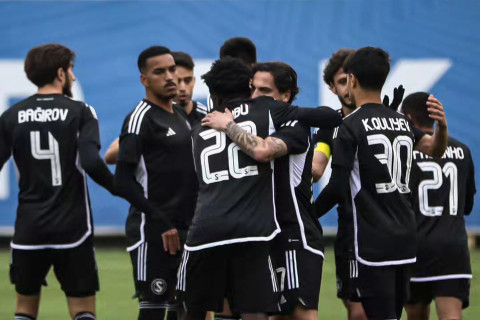 “Səbail” PFK ikinci dövrənin hazırlığına yanvarın 6-da başlayacaq