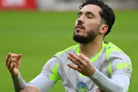 Rayan Şerki: “Hər zaman Qvardiola kimi oynamaq istəmişəm”