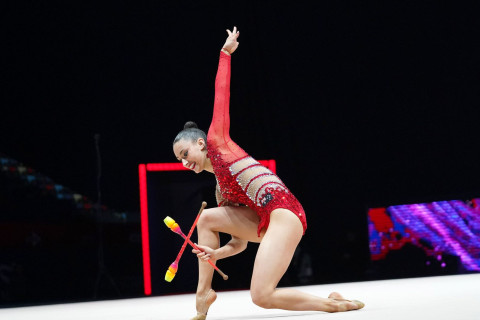 Alexandra Kiroi-Bogatyreva: "All my closest friends are in Baku" – İDMAN.BİZ INTERVIEW from Australia