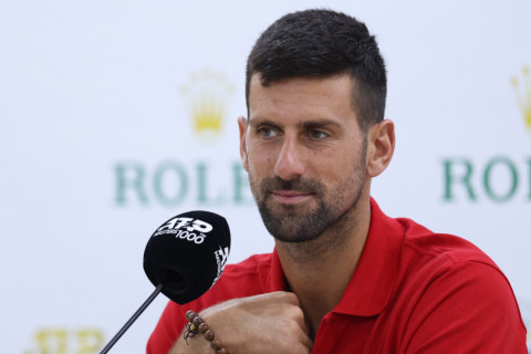 Джокович объявил о выходе из Ассоциации профессиональных теннисистов