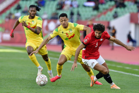 Египет обыграл Бенин и вышел в четвертьфинал Кубка Африки