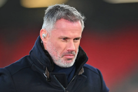 Ceymi Karrager: “Salah üçün bu mövsüm vida ola bilər”