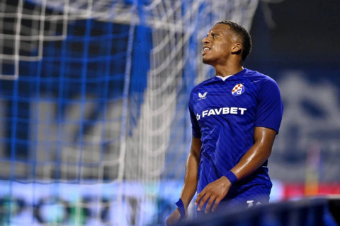 Qarabag interested in Dinamo Zagreb winger