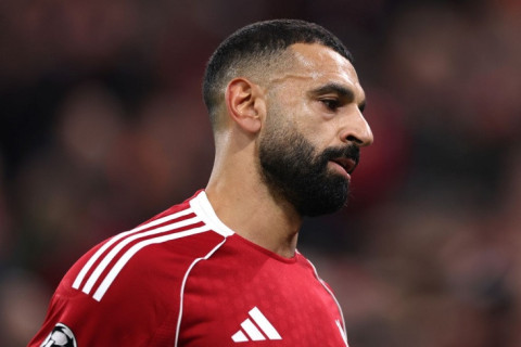 Каррагер: "Следующие несколько месяцев могут стать долгим прощанием для Салаха"