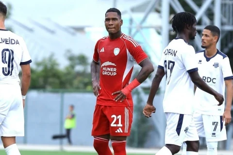 “Turan Tovuz”da gözlənilməz ayrılıq