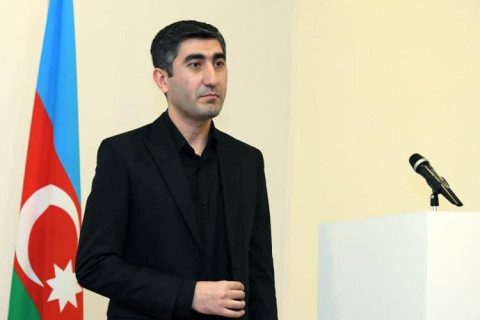 Сархан Мусалы: "В  чемпионате страны наряду с нашими арбитрами примут участие также шесть иностранцев" - КОММЕНТАРИЙ İDMAN.BİZ