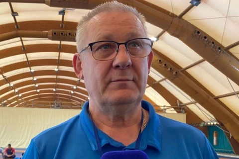 Aleksandr Tarakanov: “Azərbaycan güləşinin inkişafı yolunda yenidən çalışmağa hazıram”