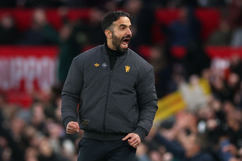 Только Постекоглу проиграл в АПЛ больше матчей, чем Аморим за время работы португальца