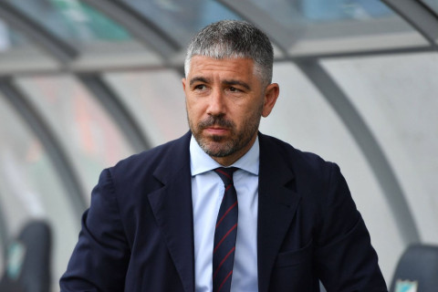 “İnter”in məşqçisi: “Psixologiya üzərində işləmişik və komanda inkişaf edir”