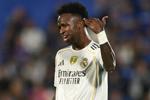 Алонсо назвал Винисиуса ключевым игроком для "Реала"