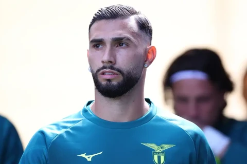 "Вест Хэм" официально оформил трансфер нападающего из Серии А