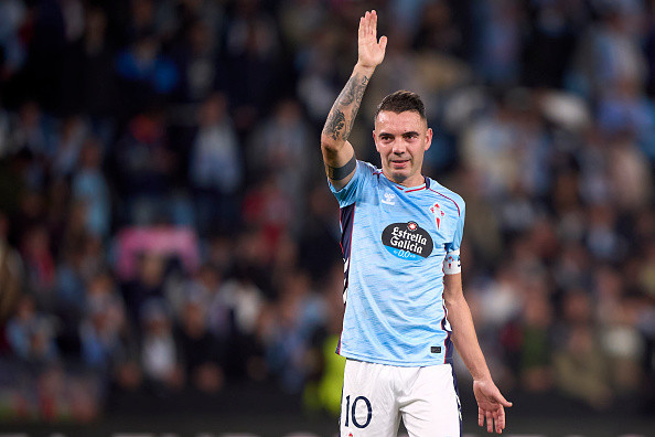 “Selta”nın kapitanı Yaqo Aspasdan fair-play nümunəsi - VİDEO