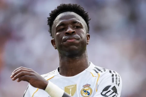 “Real Madrid” Vinisius üçün plan hazırlayıb