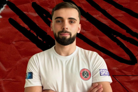 Azərbaycanlı futbolçu Albaniya klubuna transfer olunub