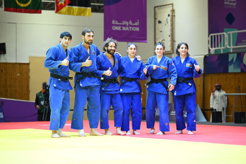 2026-cı ilin cüdo təqvimi: Azərbaycan idmançıları harada və nə vaxt çıxış edəcəklər? - İDMAN.BİZ-in İCMALI