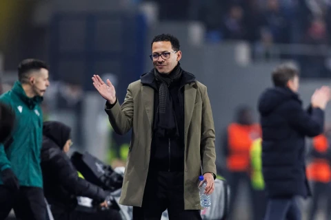 “Çelsi”dən Rosenyora uzunmüddətli müqavilə - YENİLƏNİB