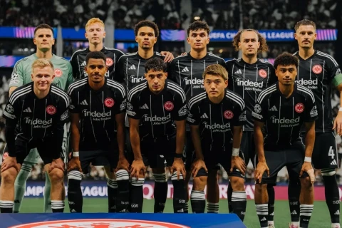 “Ayntraxt Frankfurt” yeni oyunçularsız “Qarabağ”la oyuna hazırlaşır