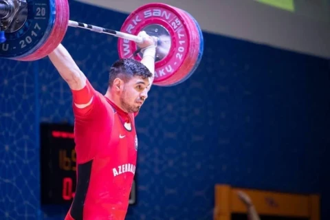 Дадаш Дадашбейли: "У нас в Гобустане не было условий для других видов спорта" - ВИДЕО