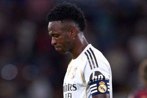 Benito: “Çelsi” Vinisiusa istədiyi maaşı verə bilməz”