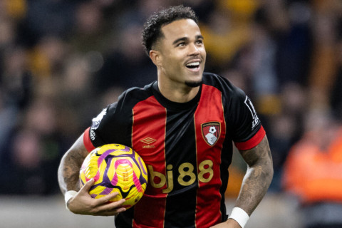 Джастину Клюйверту потребуется операция на колене