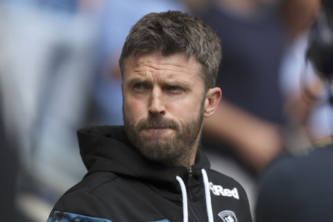 На пост временного тренера "Манчестер Юнайтед" может быть назначен Майкл Каррик