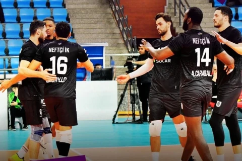 Azərbaycan Yüksək Liqası: “Neftçi” və “Ordu” qalib gəliblər