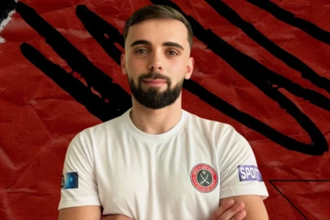 Футболист "Дифаи" продолжит карьеру в Албании