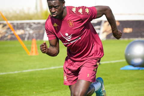 “Neftçi” qış təlim-məşq toplanışına başlayıb - FOTO