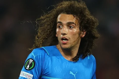 "Лацио" договорился о продаже Гендузи за 28 млн евро