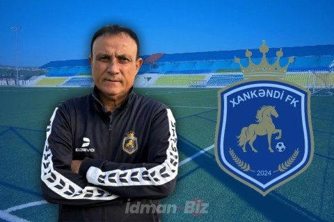 İbrahim Uzuncanın istefasının səbəbi məlum oldu - İDMAN.BİZ-in TƏFƏRRÜATI + YENİLƏNİB/FOTO