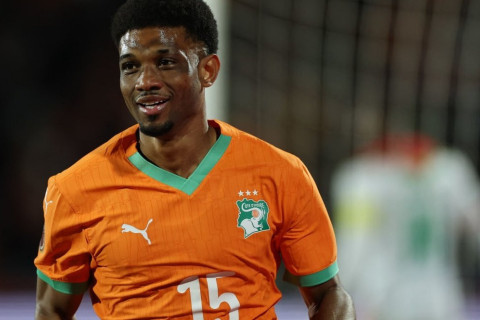 Кот-д'Ивуар разгромил Буркина-Фасо и стал четвертьфиналистом Кубка Африки - ВИДЕО