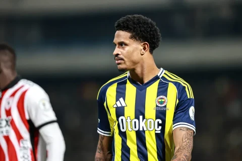 “Fənərbağça”nın müdafiəçisi İtaliya klubunun diqqətini çəkib