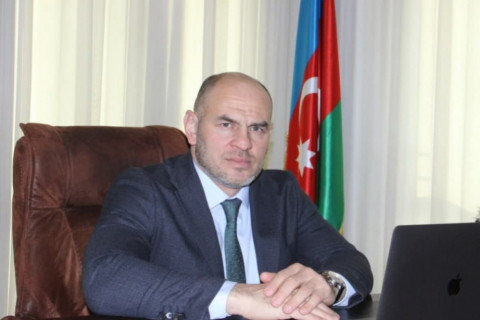 “Qəbələ”nin prezidenti: “Baş məşqçi bizi əmin etdi ki, komandanı Premyer Liqada saxlayacaq” - MÜSAHİBƏ