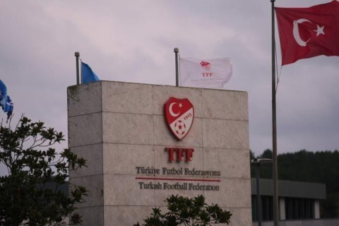 В Турции более 200 футбольных функционеров предстанут перед дисциплинарным советом за ставки