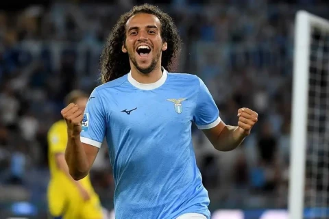 Matteo Genduzi üçün rekord təklif