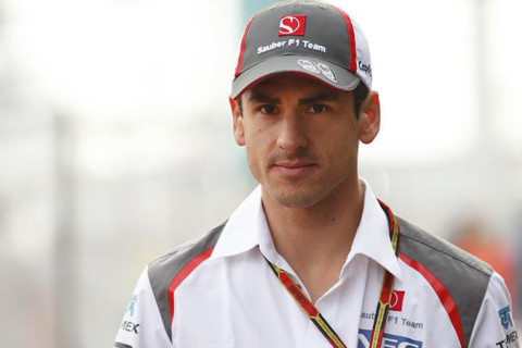 Семье арестованного экс-пилота Ф-1 угрожали, представляясь ЧВК "Вагнер"