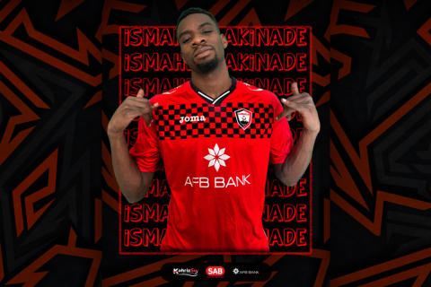 “Qəbələ” ikinci transferini reallaşdırıb