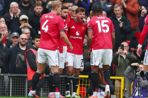 Darren Fletçer qarşıdakı oyun üçün “Mançester Yunayted”ə təyinatı barədə danışıb