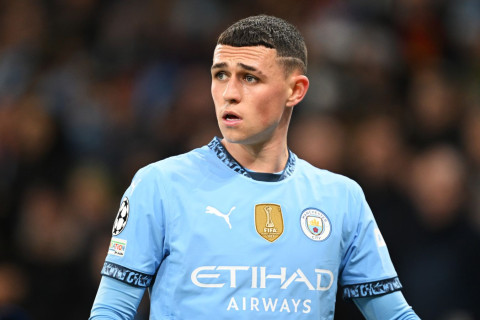 Филип Фоден — лидер АПЛ по количеству созданных голевых моментов