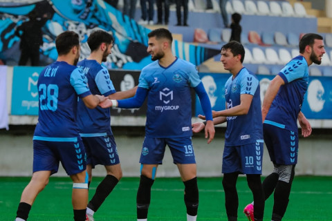 “Şahdağ Qusar” qış toplanışını Cüdo Federasiyasının təlim-məşq bazasında keçəcək - FOTO