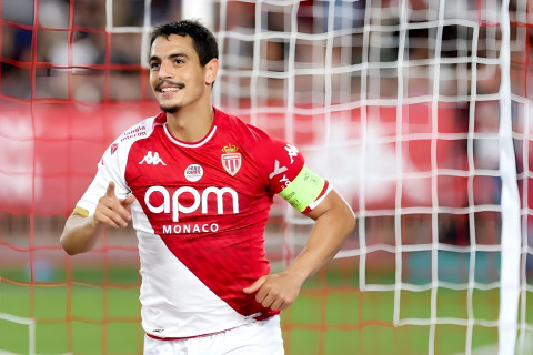 Бен-Йеддер продолжит карьеру в Марокко