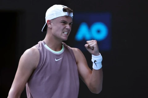 15-я ракетка мира назвал главную причину своего отставания от лидеров поколения