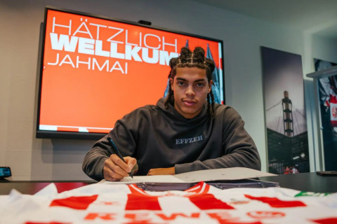 “Köln” “Mançester Siti”nin müdafiəçisini mövsümün sonuna qədər icarəyə götürüb