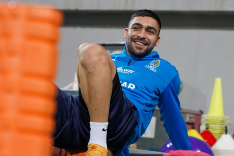 Защитник "Шамахы" заинтересовал клуб из чемпионата Греции