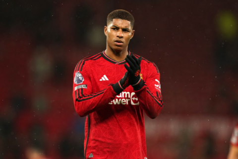 KİV: Markus Reşford “Mançester Yunayted”ə qayıtmaq niyyətində deyil