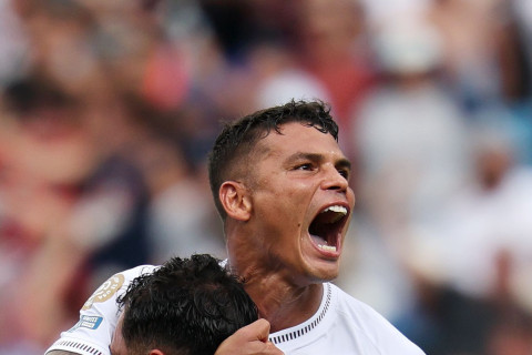 Tiaqo Silva “Porto”ya qayıtması barədə: “Bura ev adlandıra biləcəyim bir yerdir”