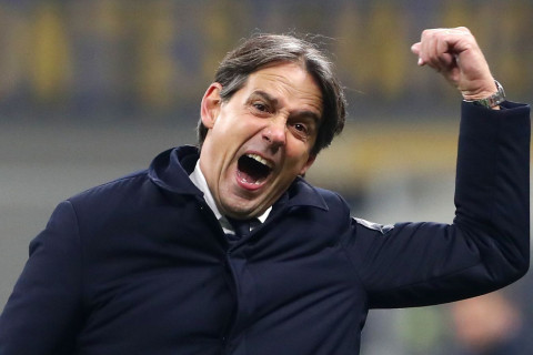 Manchester United explored option of appointing Simone Inzaghi